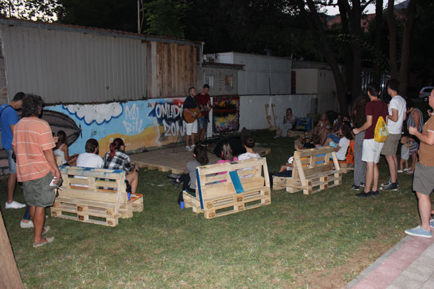 Херцеговина: Зона за младе